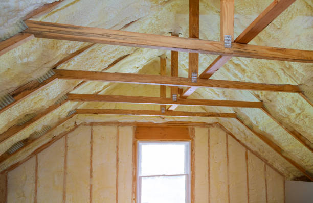 Best Soundproof Insulation Installation  in Dos Palos, CA