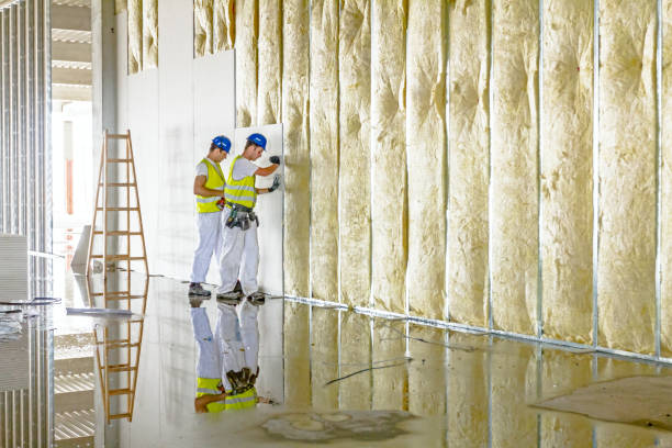 Range of Insulation Solutions in Dos Palos, CA